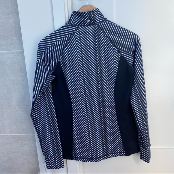 Ideology Performance Jacket Size Small - Picture 3 of 7